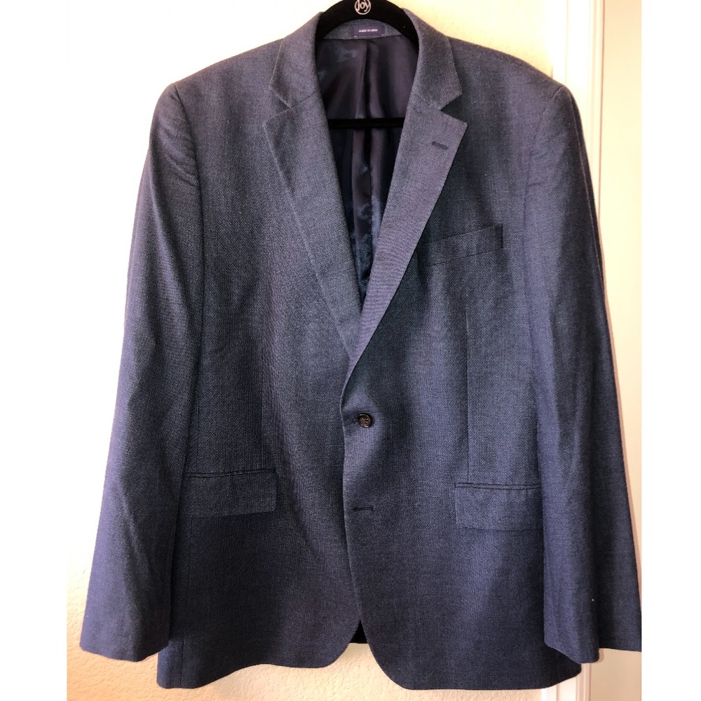 Stafford sport coat